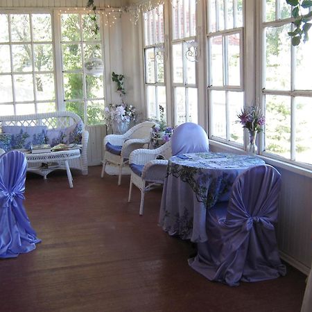 Wakamow Heights Bed And Breakfast Мус-Джо Екстер'єр фото