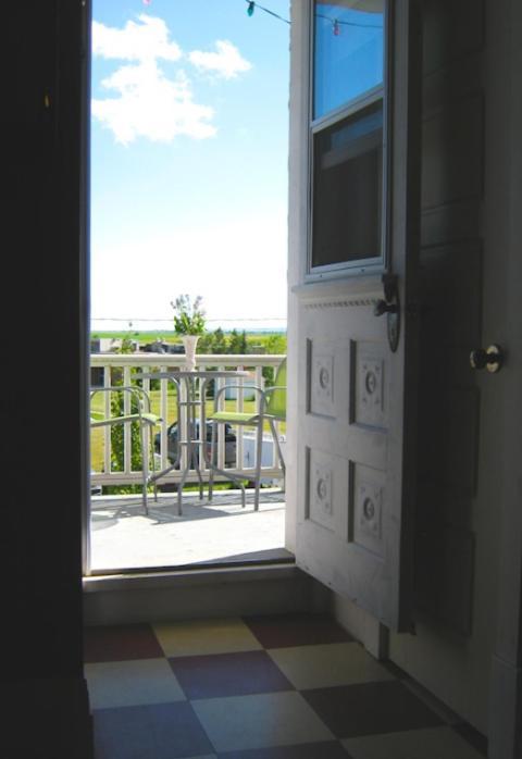Wakamow Heights Bed And Breakfast Мус-Джо Номер фото