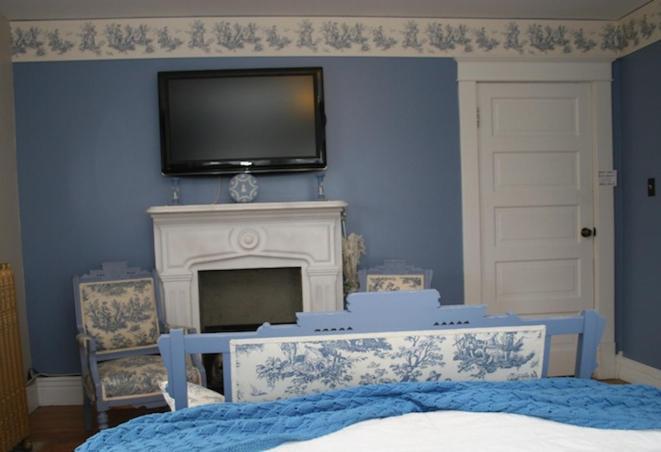 Wakamow Heights Bed And Breakfast Мус-Джо Номер фото