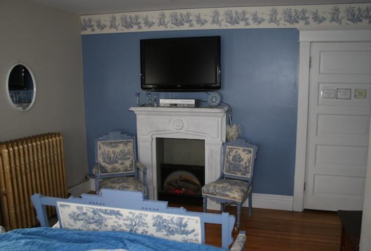 Wakamow Heights Bed And Breakfast Мус-Джо Номер фото