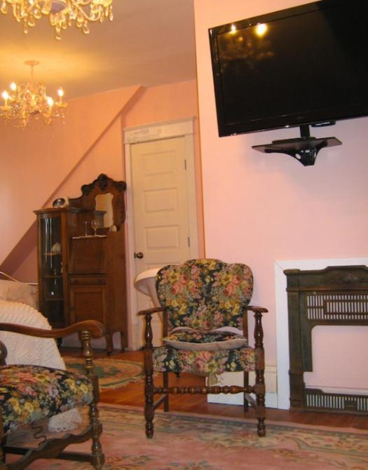 Wakamow Heights Bed And Breakfast Мус-Джо Номер фото