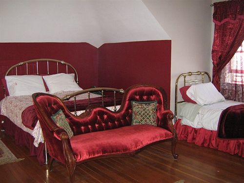 Wakamow Heights Bed And Breakfast Мус-Джо Екстер'єр фото