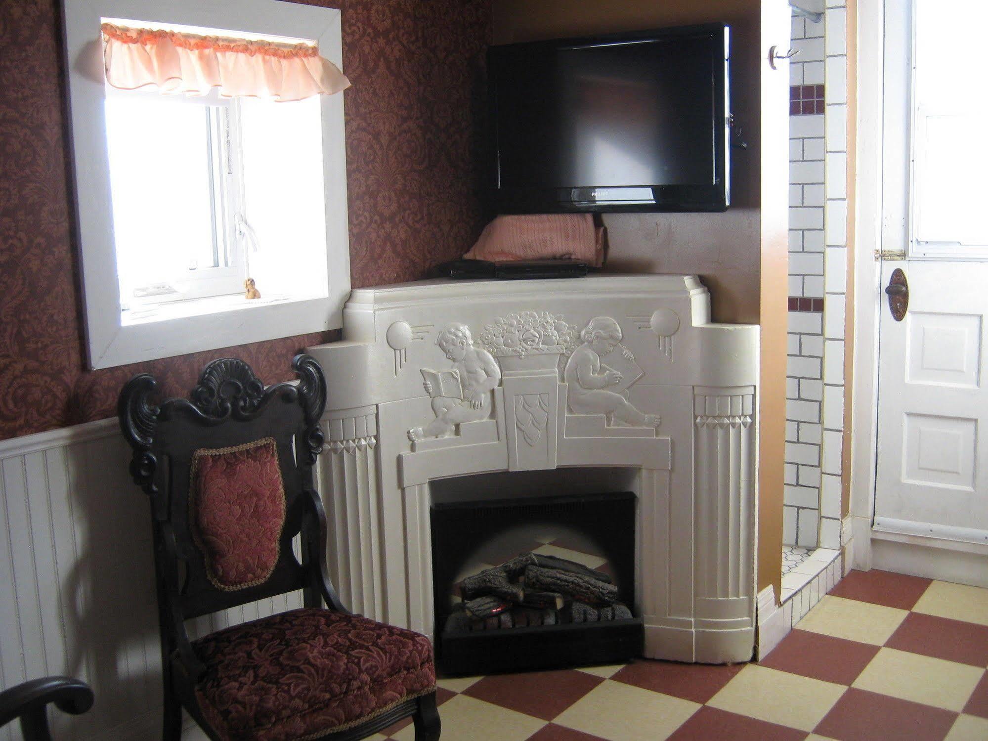 Wakamow Heights Bed And Breakfast Мус-Джо Екстер'єр фото