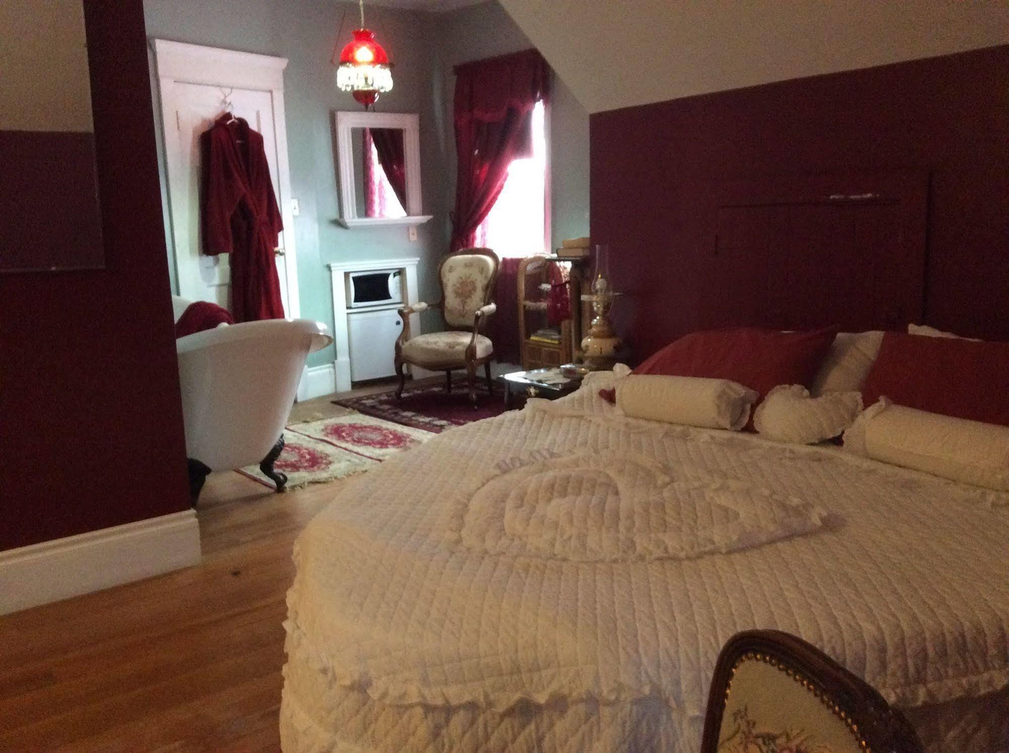 Wakamow Heights Bed And Breakfast Мус-Джо Екстер'єр фото